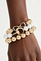 GOLD CREAM