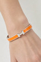 SILVER ORANGE