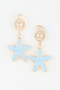 GOLD BLUE