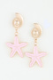 GOLD PINK
