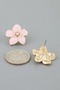 GOLD PINK