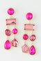 GOLD PINK