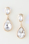 GOLD CLEAR