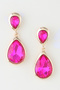 GOLD FUSCHIA