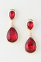 GOLD RED