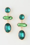 GOLD GREEN