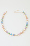 GOLD LIGHT MULTICOLOR