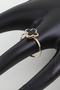GOLD BLACK