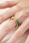 GOLD GREEN