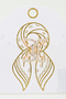 GOLD CLEAR