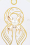 GOLD CREAM