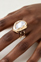 GOLD CREAM