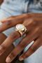 GOLD CREAM