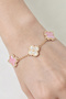 GOLD PINK