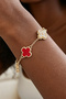 GOLD RED