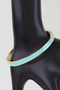 GOLD TURQUOISE