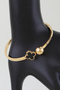 GOLD BLACK