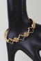 GOLD BLACK