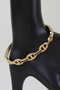 GOLD BLACK