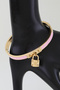 GOLD PINK
