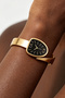 GOLD BLACK