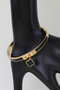 GOLD BLACK