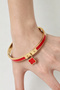 GOLD RED