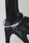 SILVER BLACK