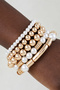 GOLD CREAM