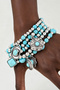 TURQUOISE