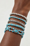 TURQUOISE