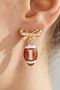 GOLD BROWN
