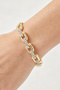 GOLD CLEAR