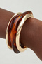 GOLD BROWN