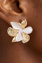 GOLD WHITE