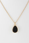 Gold Black