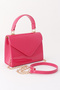 DARK FUSCHIA