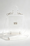 CLEAR SILVER
