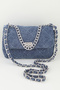 BLUE SILVER