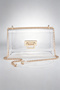 CLEAR GOLD
