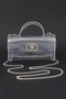 CLEAR SILVER