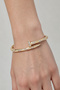 GOLD CLEAR