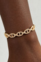 GOLD CLEAR
