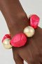 GOLD PINK
