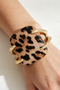 GOLD LEOPARD