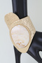GOLD IVORY