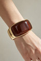 GOLD BROWN