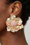 GOLD PINK