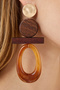 GOLD BROWN