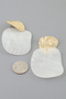 GOLD WHITE